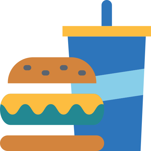 <a href="https://www.flaticon.com/free-icons/food-and-restaurant" title="food and restaurant icons">Food and restaurant icons created by smalllikeart - Flaticon</a>